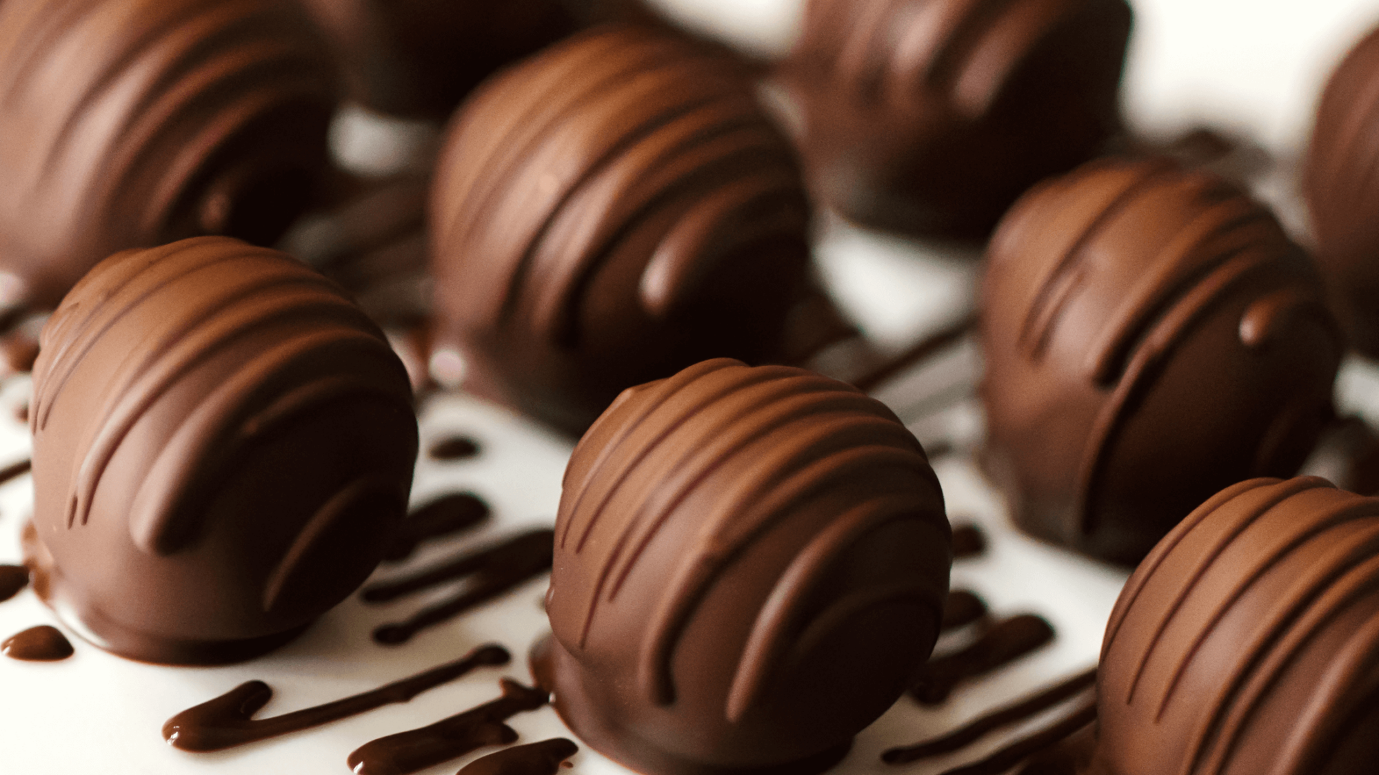 Earl Grey Chocolate Truffles Recipe