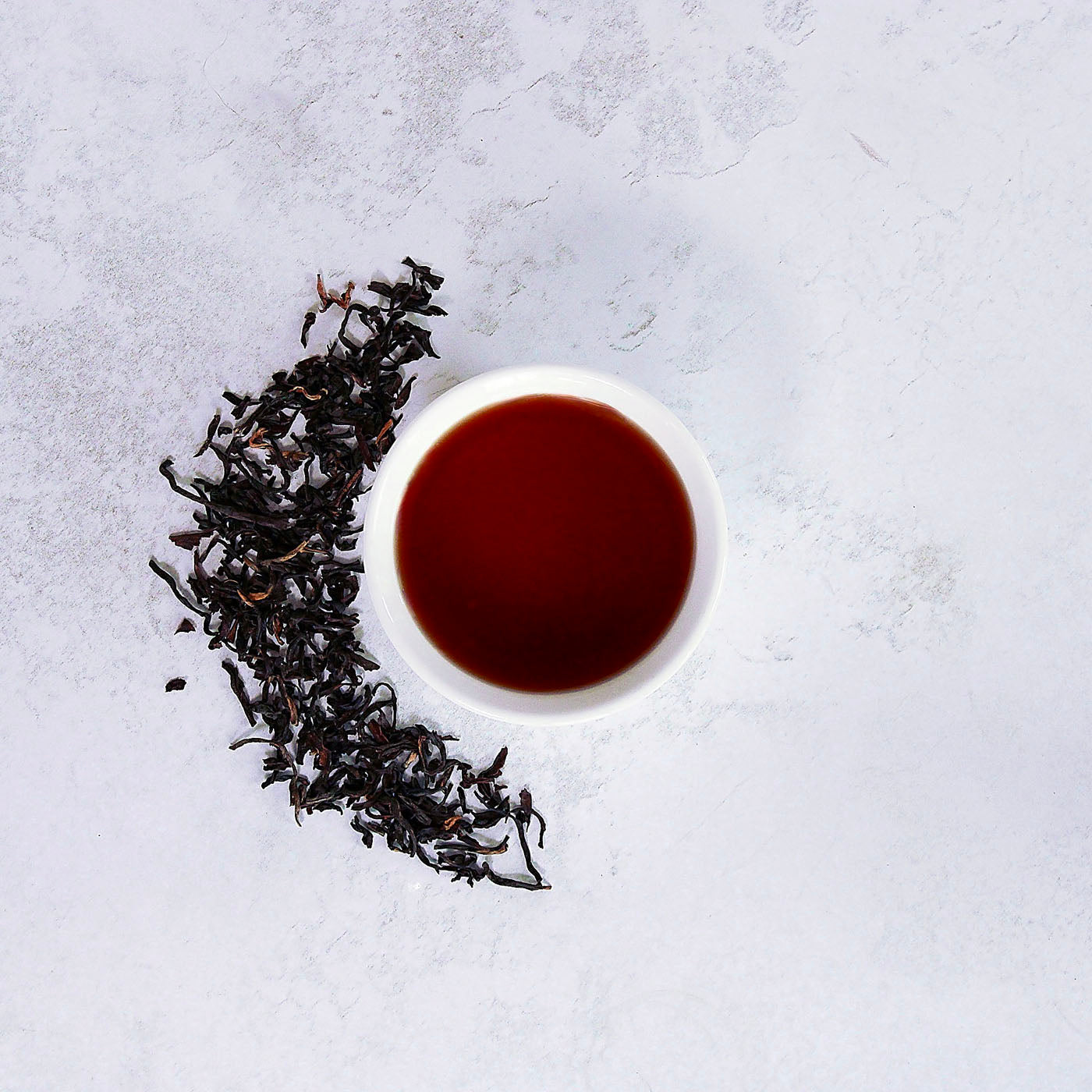 Assam Mokalbari East, Second Flush