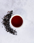 Assam Mokalbari East, Second Flush