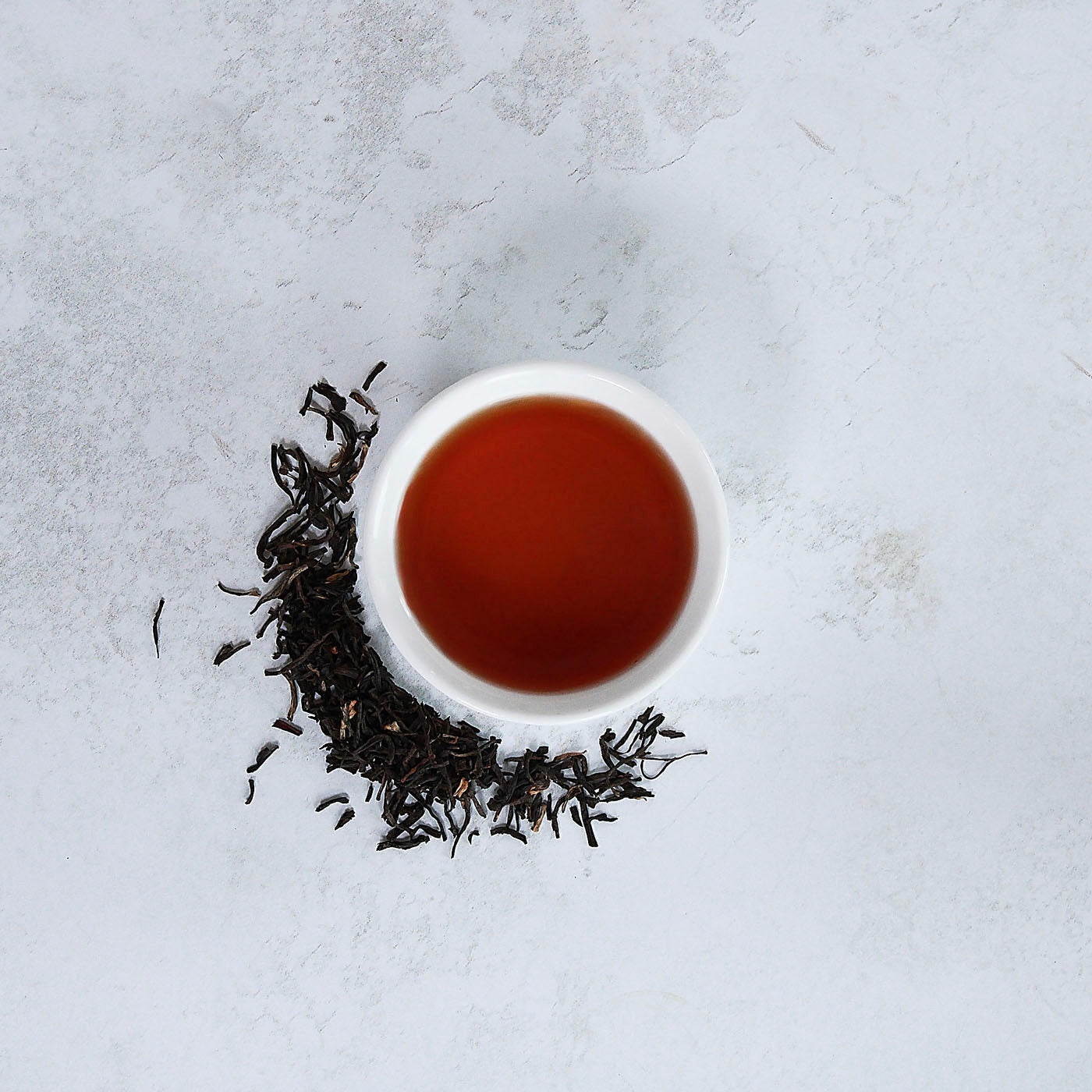 Assam Leaf Tea
