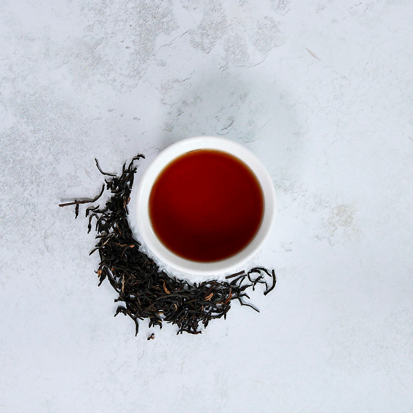 Assam TGFOP Koomsong Tea