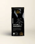 100g pack of decaffeinated Ceylon black Tea from Sri Lanka, by The Tea House