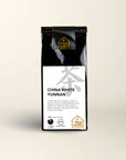50g pack white loose-leaf tea from Yunnan, by The Tea House