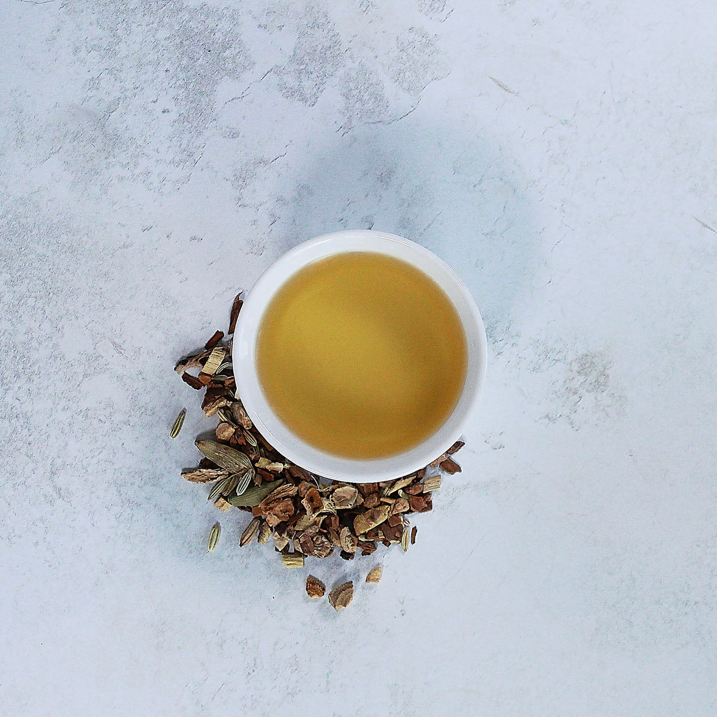 Calming Tea