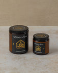Winter Spice Scented Candle