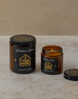 Winter Spice Scented Candle