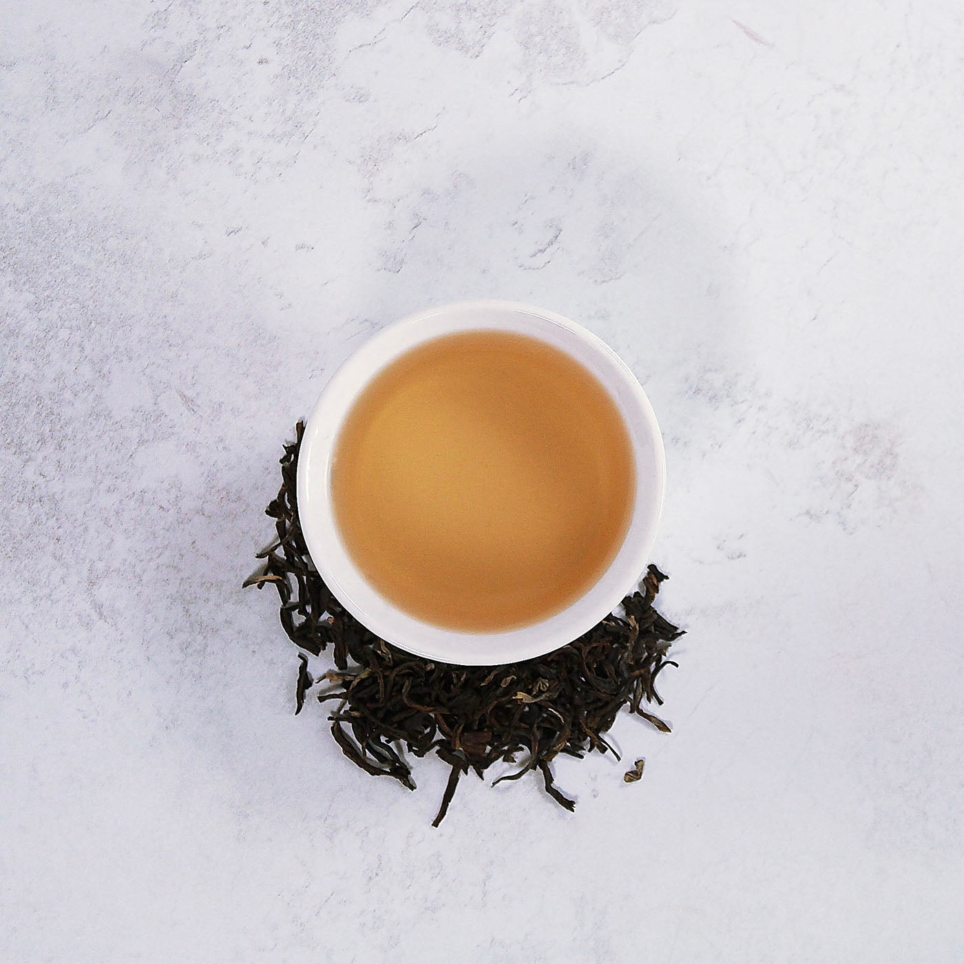 Celestial Jasmine "Chung Hao" Tea