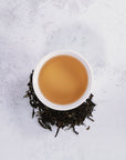 Celestial Jasmine "Chung Hao" Tea