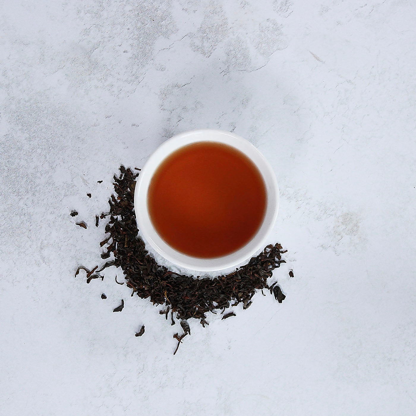 Ceylon Pekoe Lovers Leap Black Tea