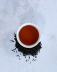 China Lychee Lizhi Hongcha Tea