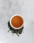 China Sencha Decaffeinated Green Tea