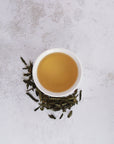 China Sencha Large Leaf Tea