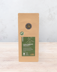 100g pack of organic sencha green tea from China, by The Tea House
