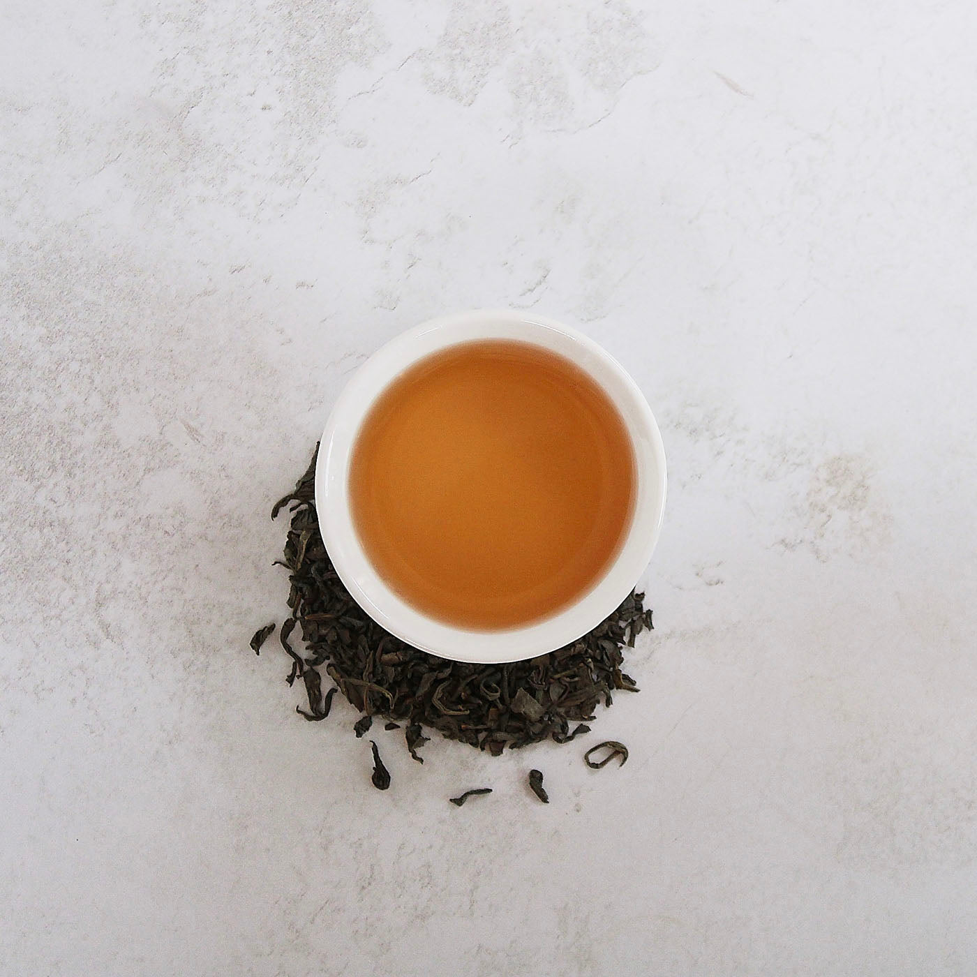 Chun Mee Precious Eyebrow Tea