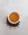 Chun Mee Precious Eyebrow Tea