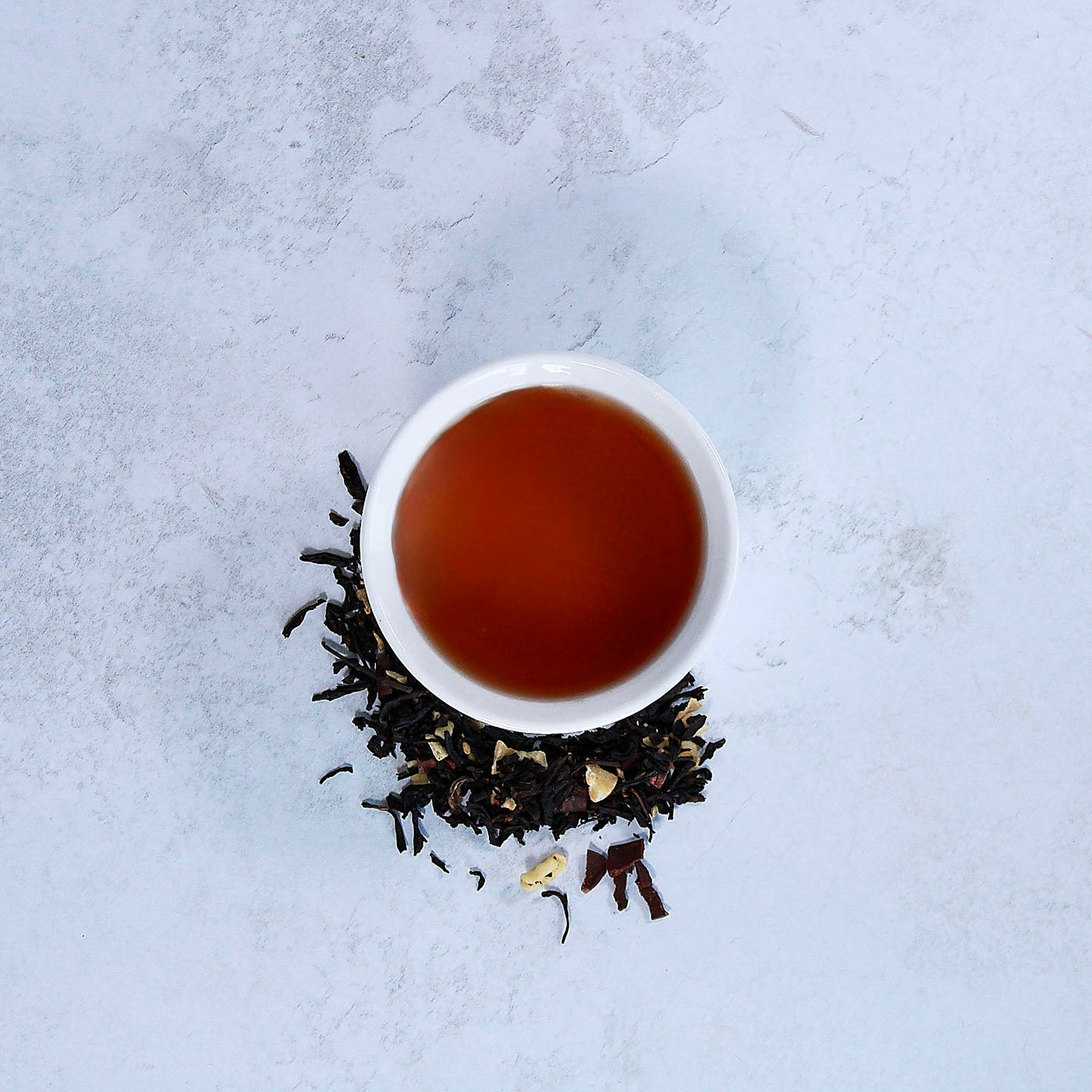 Coco Choco Tea