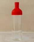 Cold Brew Bottle with Filter 750 ml
