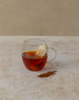 Cotton Tea Bag with Drawstring
