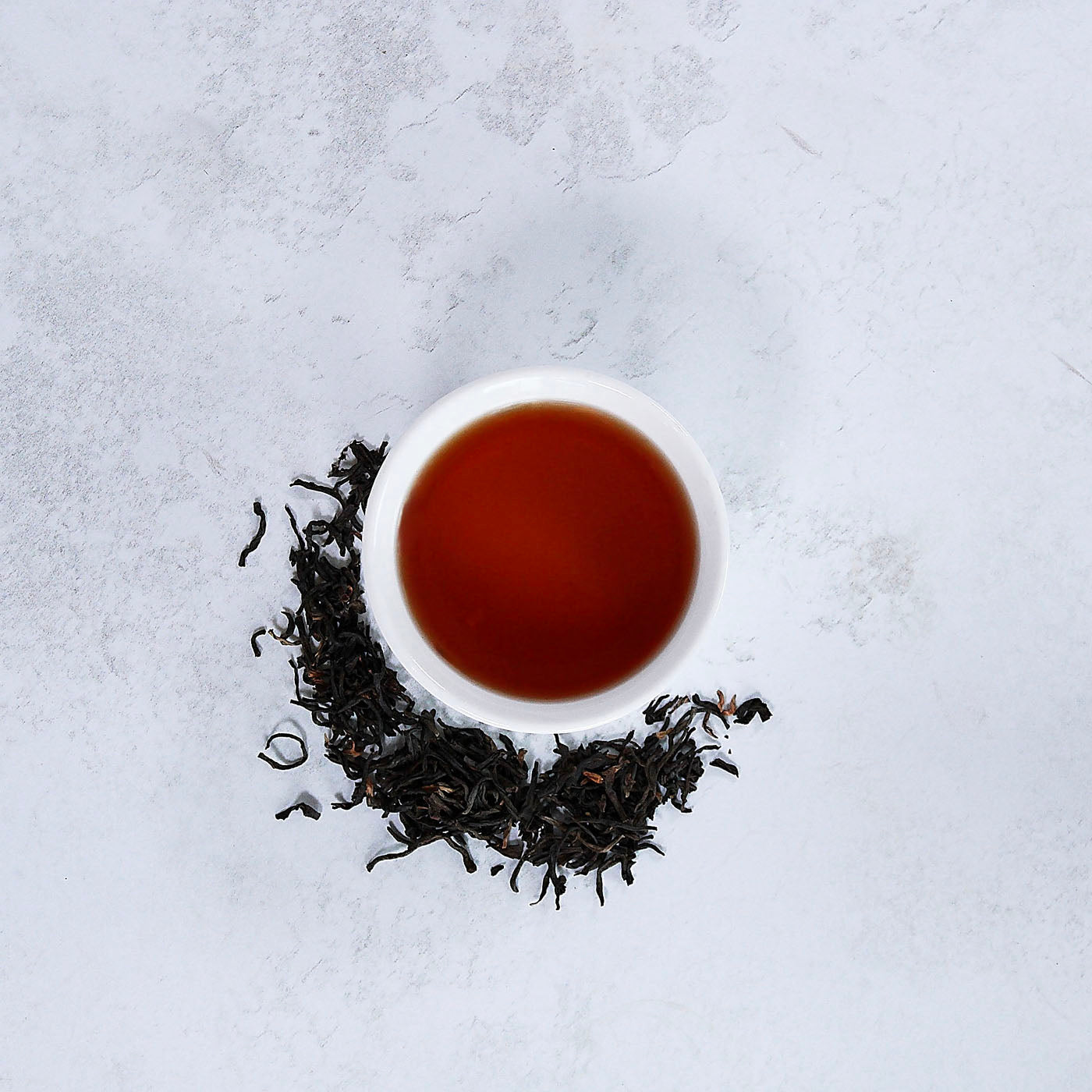 Covent Garden Tea