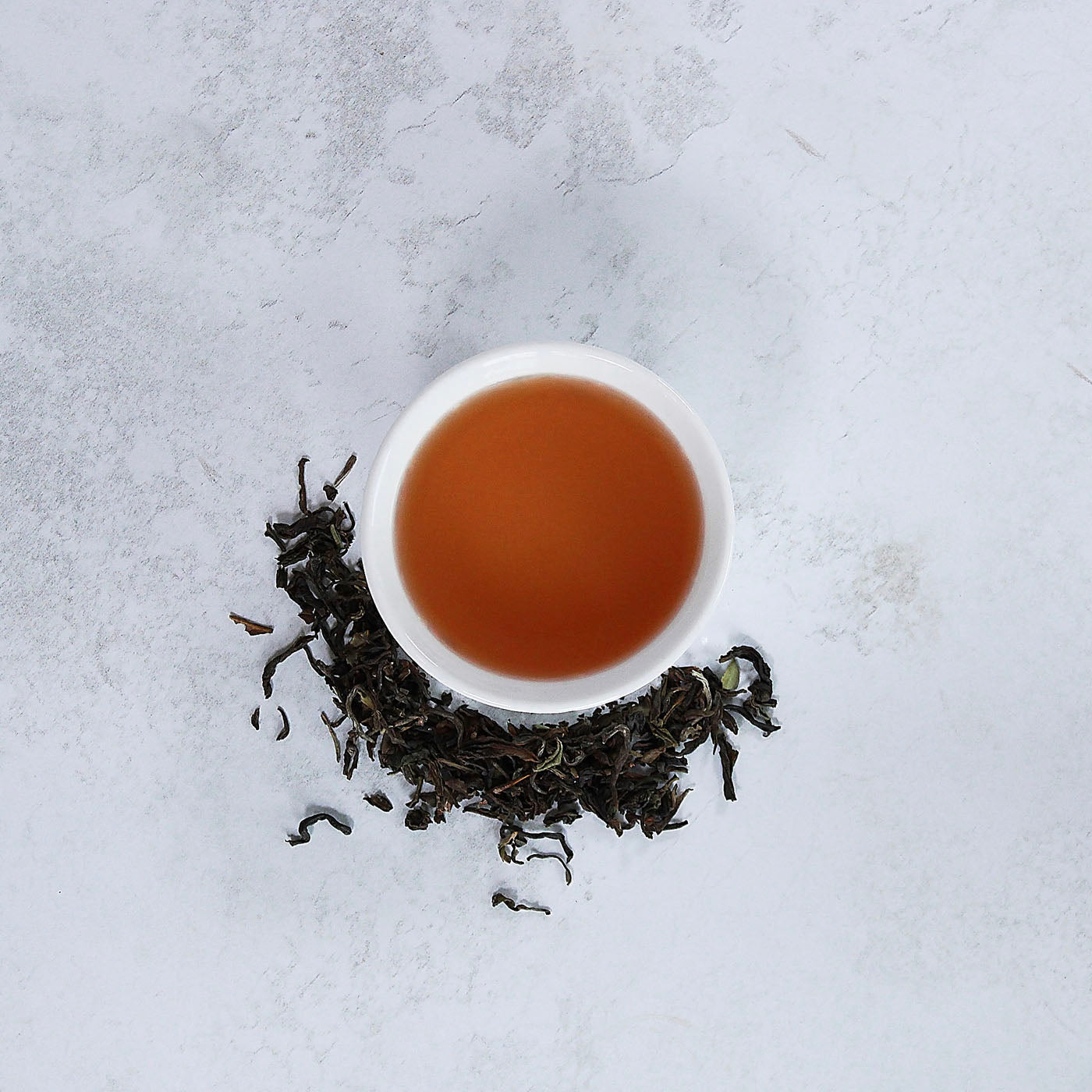 Darjeeling 1st Flush Sungma 2025