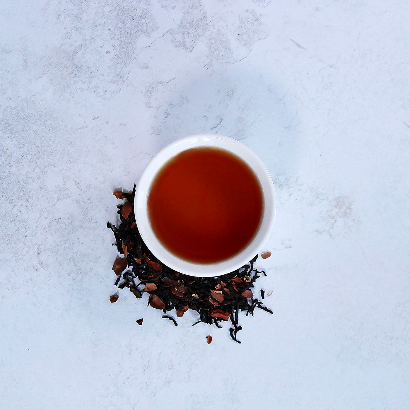 Divine Dark Chocolate Tea