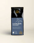 75g pack of Chinese Oolong Ti Guan Yin loose leaf tea naturally flavoured with elderflower, from The Tea House