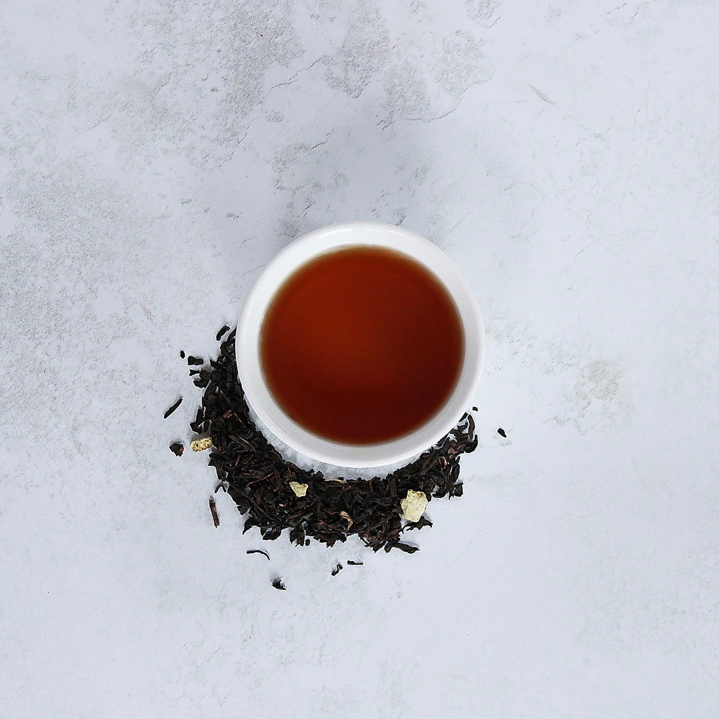 Earl Grey Citrus Tea
