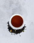 Earl Grey Indulgence Luxury Tea