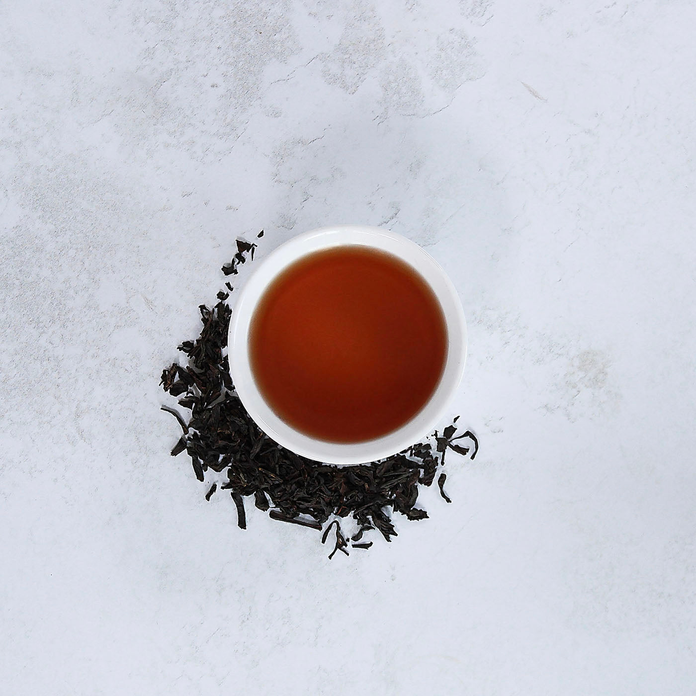 Earl Grey Organic Tea