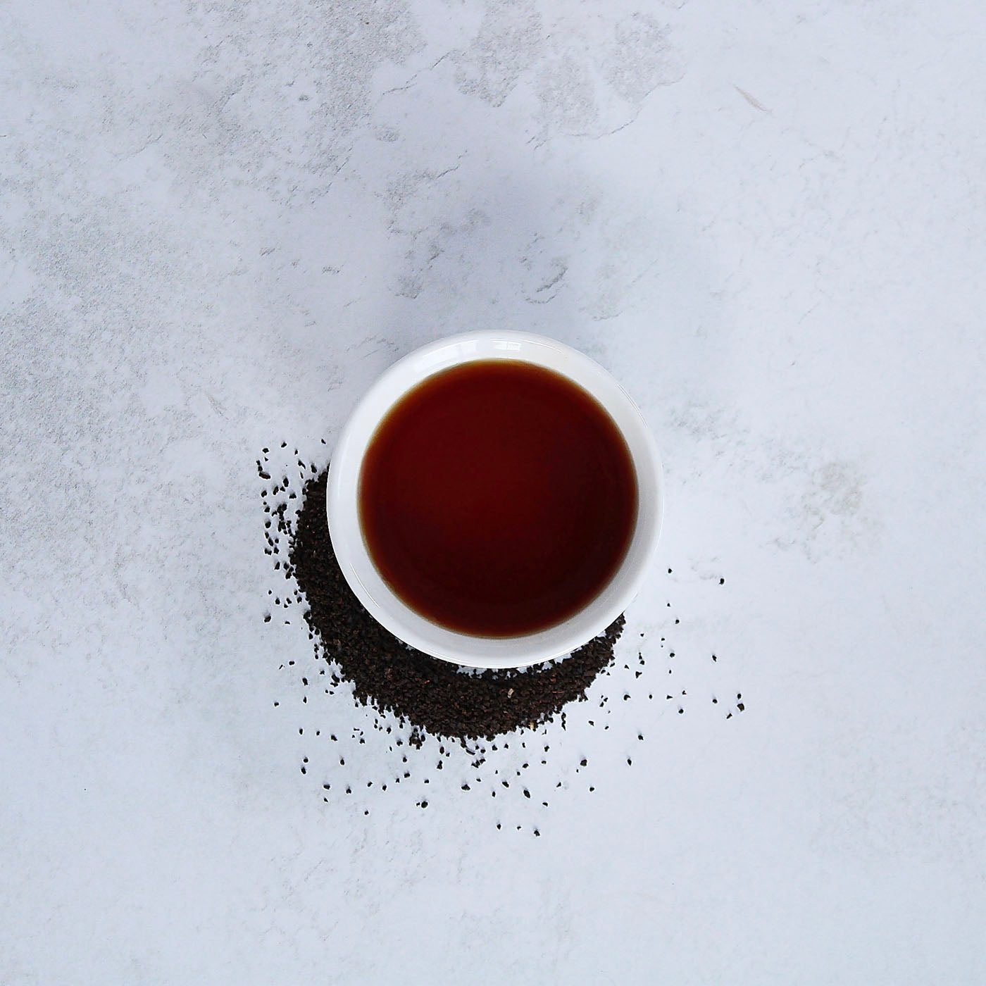 English Breakfast Tea