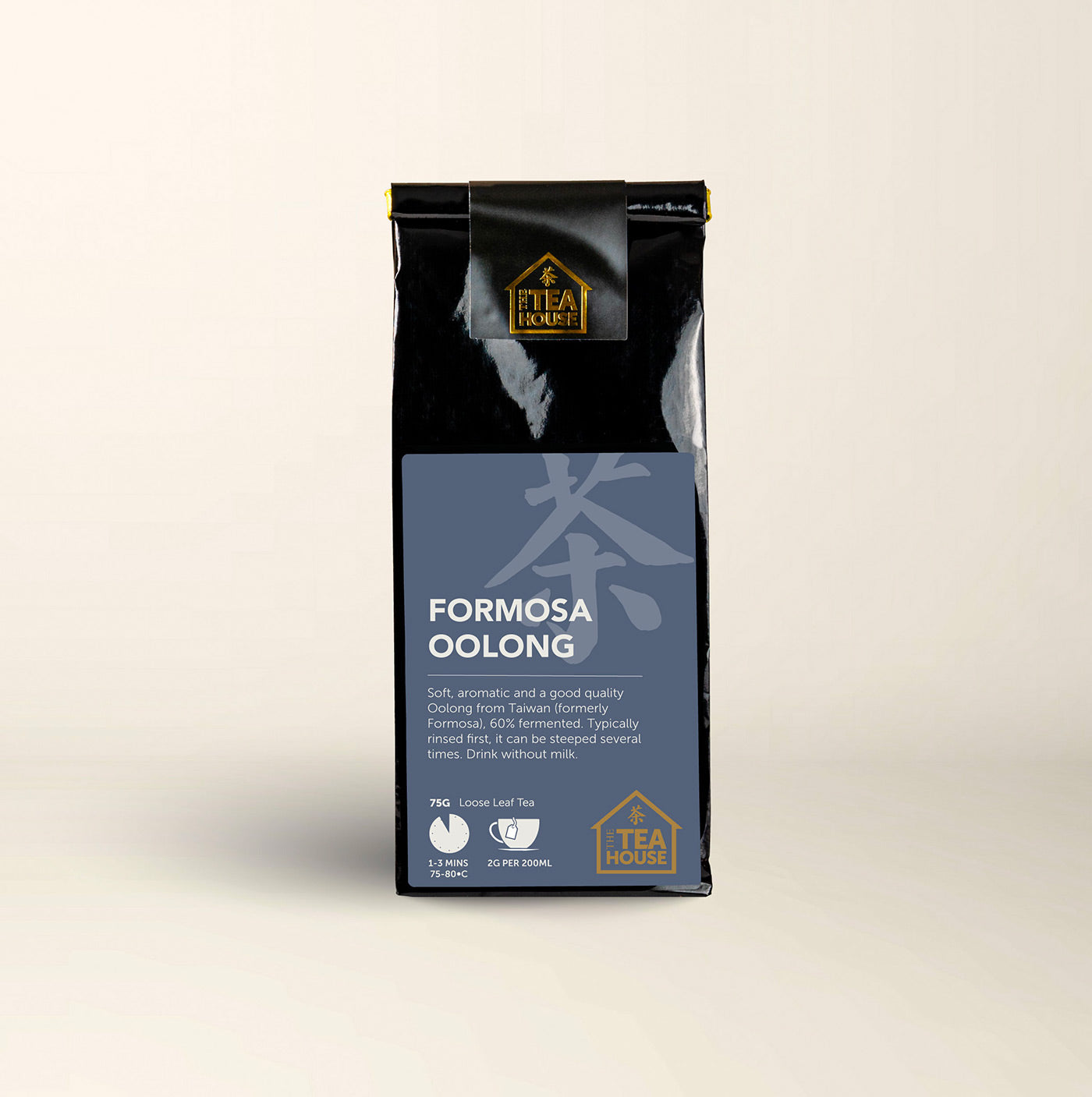 Formosa Oolong Tea
