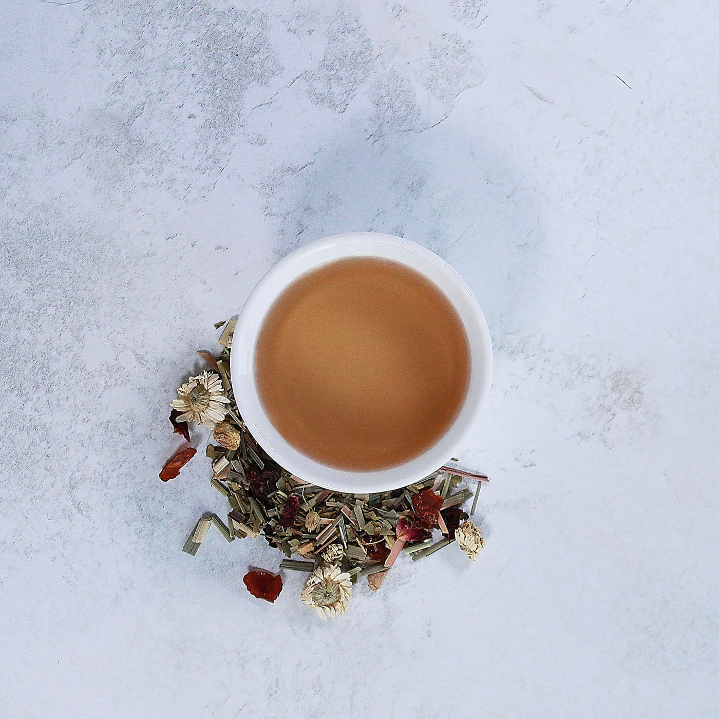 Fasting Blend Tea