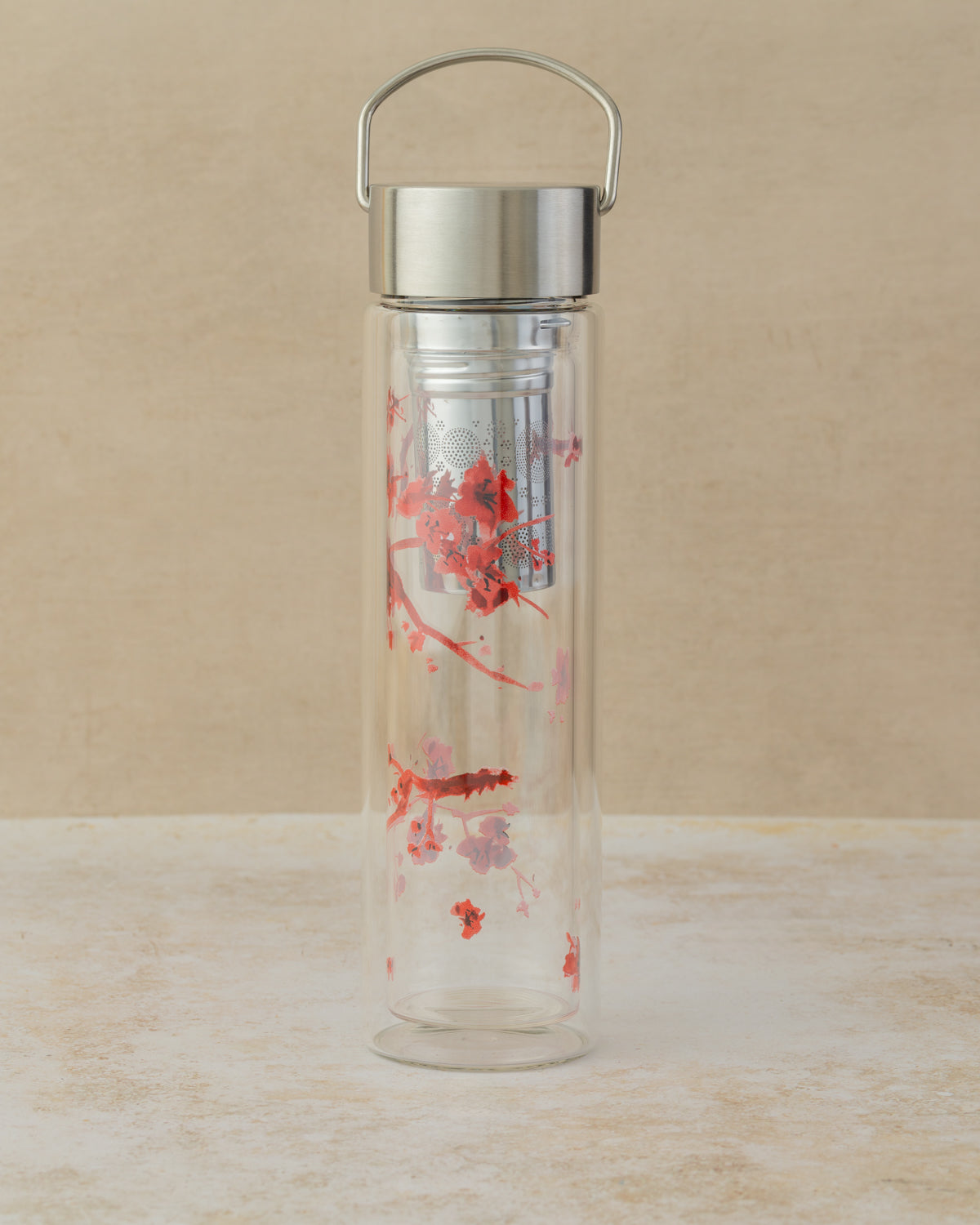 Eigenart Teebereiter Flowtea - Little Geisha in Bunt - 350 ml günstig Eigenart Teebereiter Flowtea - Little Geisha in Bunt - 350 ml günstig