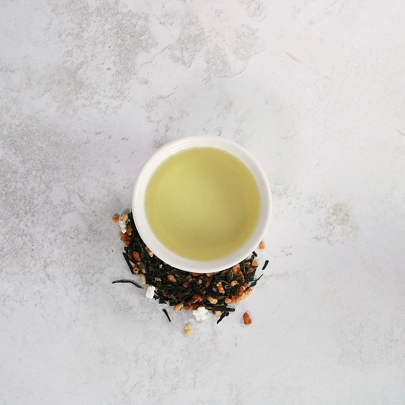 Matcha Iri Genmaicha Tea