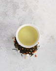 Matcha Iri Genmaicha Organic Tea