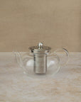 Glass Teapot, 900 ml