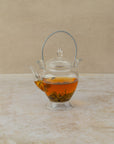 Glass Teapot, 0.45l