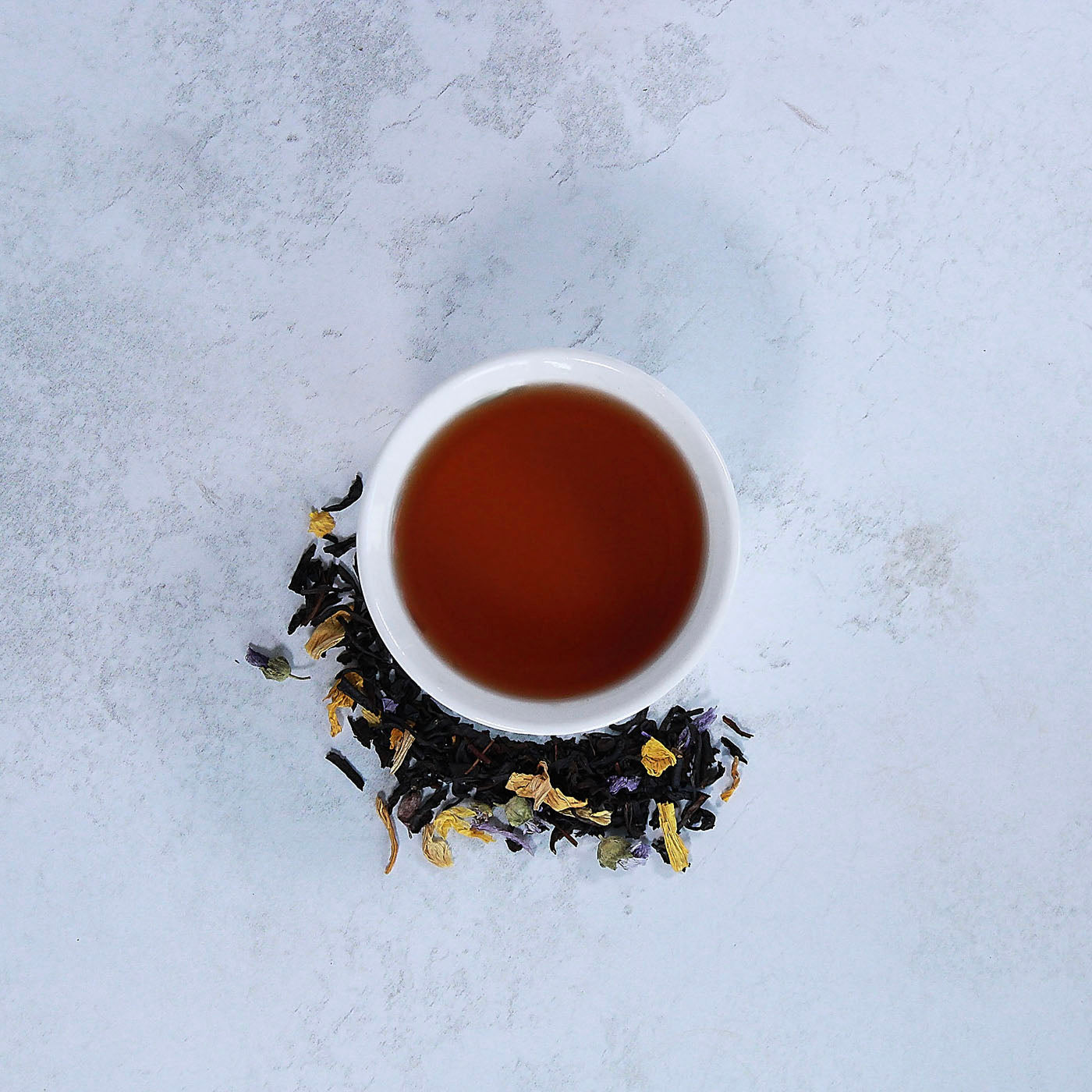 Heavenly Peach and Apricot Tea