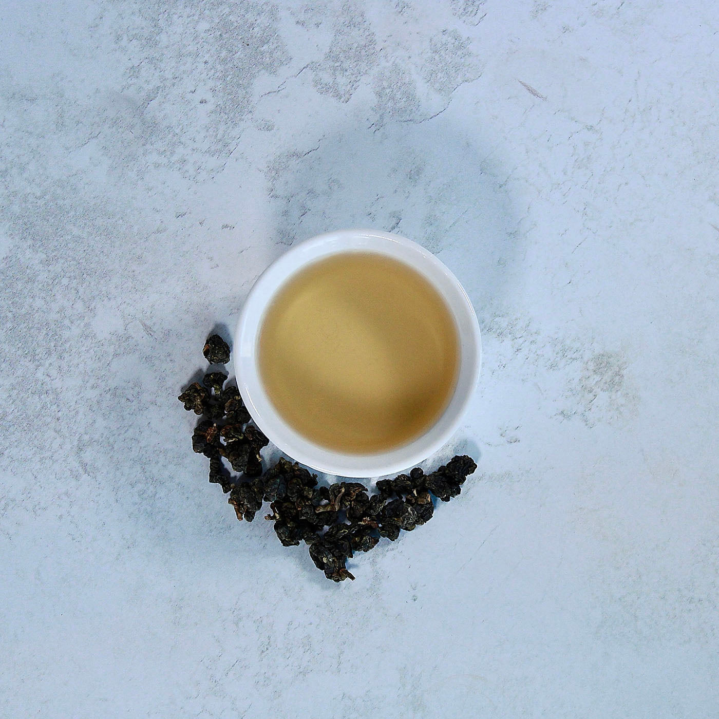 Jade Oolong Tea, Bin Ends Collection