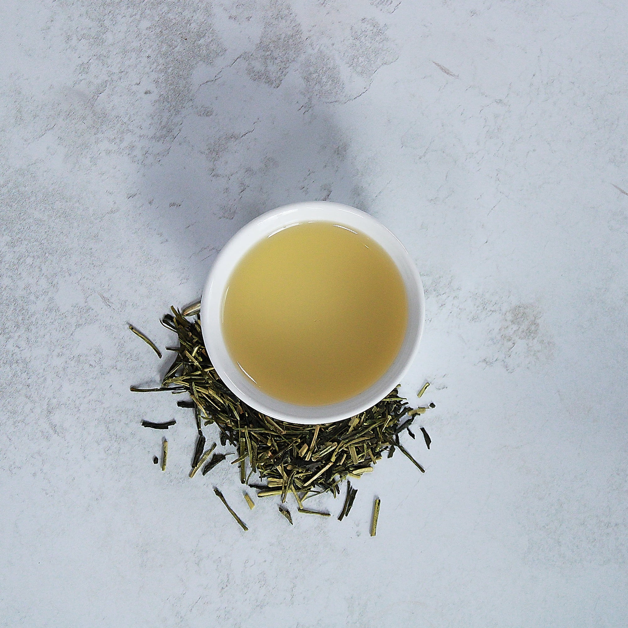 Kukicha Green Tea