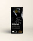 100g pack of Organic Lapsang Souchong loose leaf tea, by The Tea House