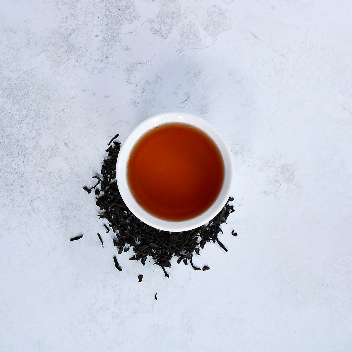 Lapsang Souchong Organic Tea