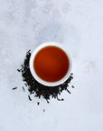 Lapsang Souchong Organic Tea
