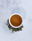 Lemon Verbena Herbal Tea