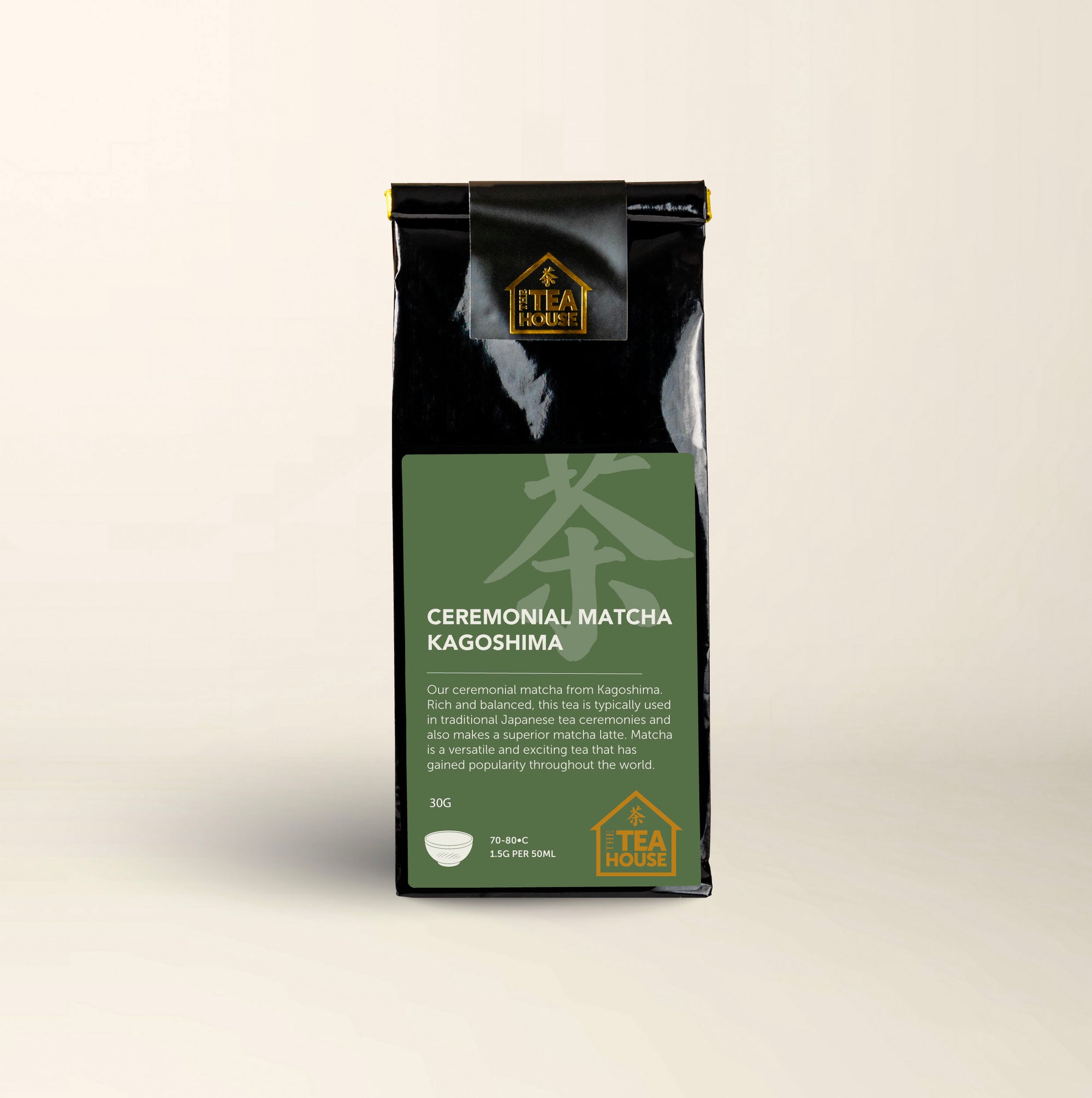 Matcha Kagoshima