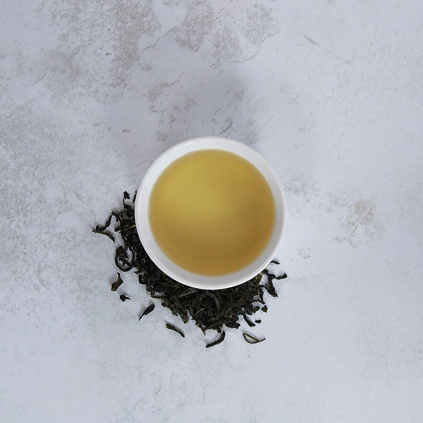 Mao Feng Keemun Green Tea