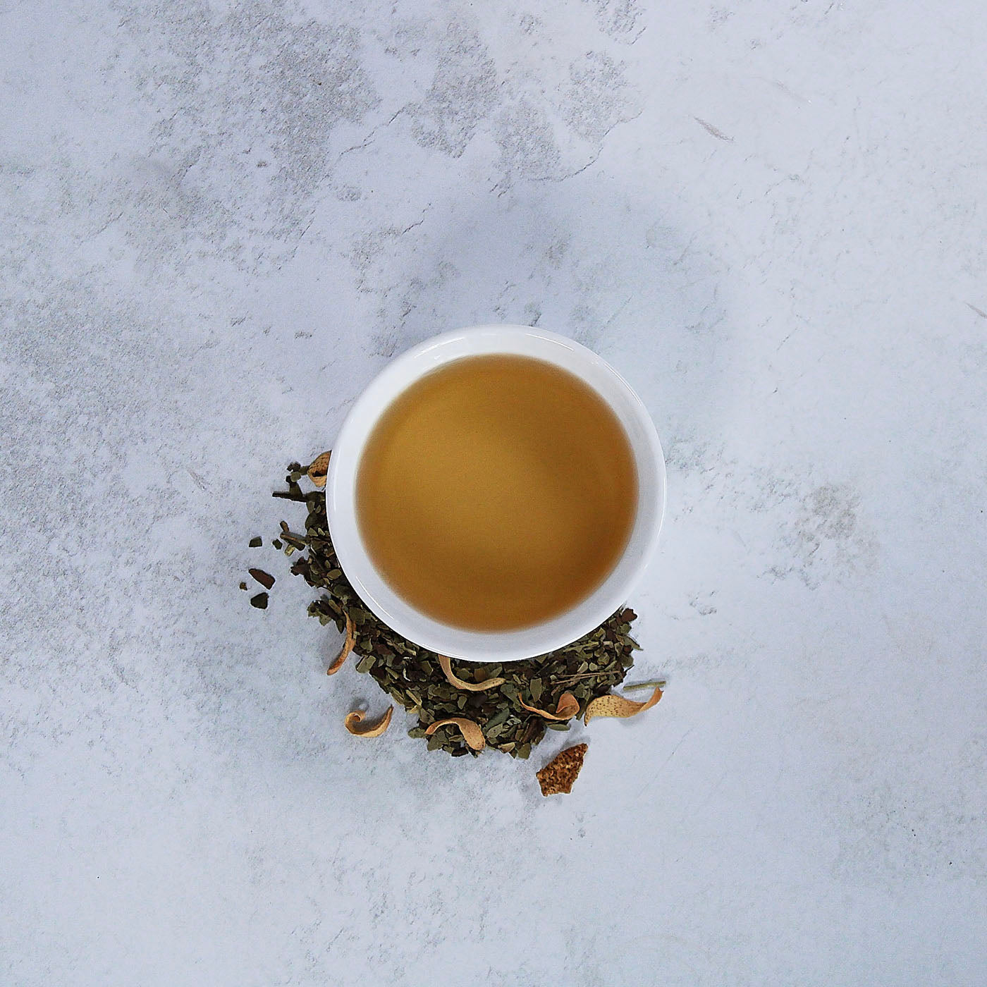 Mate Tea - Sweet Orange, Bin Ends Collection