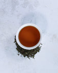 Morocco Mint Premium Herbal Tea