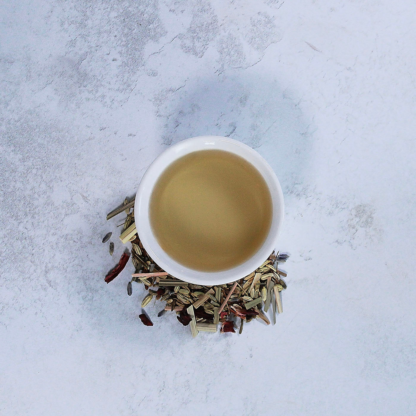 Natural Detox Tea, Bin Ends Collection