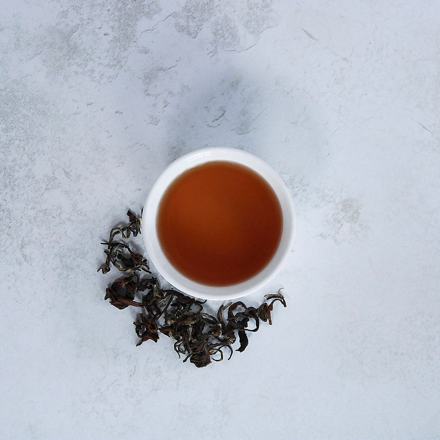 Nepal Jun Chiyabari Organic Tea